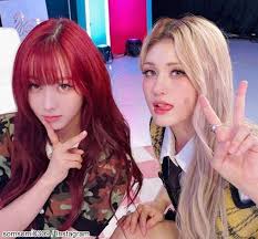 KPOP monster