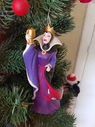 Snow white was my daughter's favorite disney princess so she'll always hold a special place in my heart. Pin On Christmas Ornament