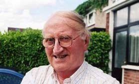 Peter Gorry (b. 1931) (Part 1)