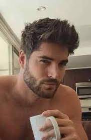 Best mens haircuts to try in 2020. Best Haircuts And Beard Styles For Thick Hair Men S Hairstyles 2019 20 Hair Hairs Hairstyles Mens Hairstyles Thick Hair Thick Hair Styles Mens Hairstyles