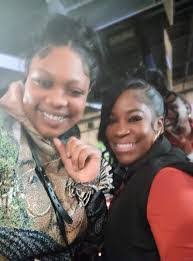 Shanda Dawson's Instagram, Twitter & Facebook