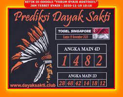 Lotaria Singapore Facebook