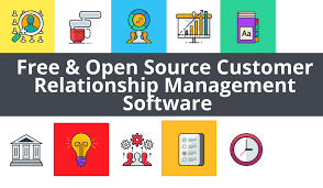 The crm word stands for customer relationship management. 38 Free Open Source And Top Customer Relationship Management Crm Software In 2021 Reviews Features Pricing Comparison Pat Research B2b Reviews Buying Guides Best Practices