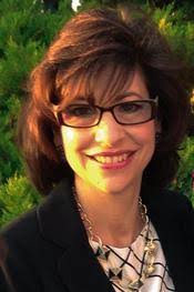 Harriet Giannelis Obituary