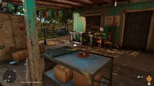 Guerrilla As Fuck - Far Cry 6 Guide - IGN