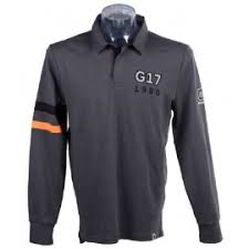 Unsere sportlichen rugby shirts zeigen ihre qualitäten nicht nur auf dem spielfeld. Rugby Shirt Herren G17 Jagd Und Schiesssport Fachhandel Markus Prudlo Riedacker 28 93489 Schorndorf