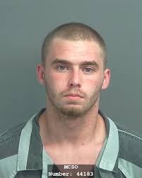 BUFFINGTON, DYLAN CHASE