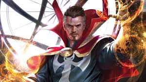 14:29 captain marvel isn't stronger than thanos! Captain Marvel And Doctor Strange Had A Messy Marvel Hook Up This Week Polygon