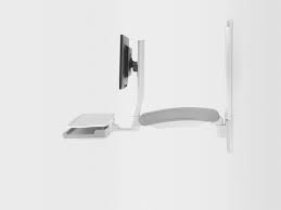 Mbrace Wall Mounted Technology Wall Mount Support Herman