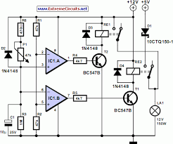 Alternative Halogen Power Supply Circuit Diagram 1366905613 Power Supply Circuit Power Supply Circuit Diagram