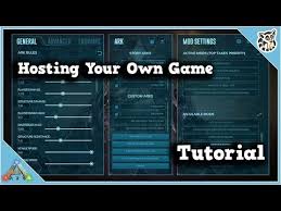 Our team of experts reviewed several hosts to find the best ark ps4 server rental. How To Setup Your Own Dedicated Ark Server For Free With Mods