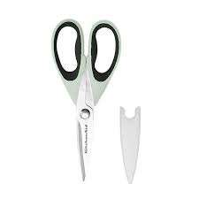 Shoppers say it's a must have for any kitchen that cuts like a hot. Upc 024131420742 Kitchenaid All Purpose Shears Green Upcitemdb Com