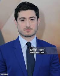 122 Jason Fuchs Actor Stock Photos, High-Res Pictures, and Images