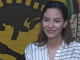 'Dark Winds' actor helps First Nations students get into film industry  through college course