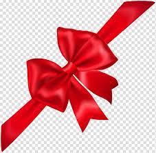 Pin By Paola Castillo On Cintas Ribbon Png Gift Ribbon Red Ribbon