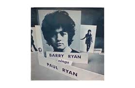 The fox business host questioned the stunning silence from paul ryan and john boehner in the week after the state of the. Am Tag Als Das Internet Erfunden Wurde War Barry Ryan Der Liebling Der Teenager 07 04 1969