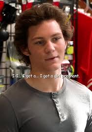 Brooklyn 99 George Cooper