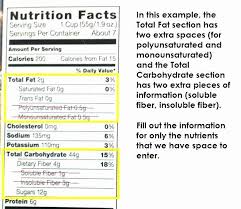 Blank nutrition label template word make an effort microsoft border a fast and secure web browser thats made for windows 15 no thanks a lot. Blank Nutrition Label Template Unique Blank Nutrition Label Template Word Nutrition Label Templates Funny Wedding Invitations Free Wedding Invitation Templates
