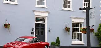 The Bridge House Ross On Wye Expert Reviews And Highlights The Hotel Guru