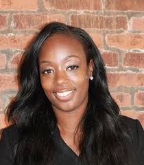 Marvelyn Brown's Instagram, Twitter & Facebook