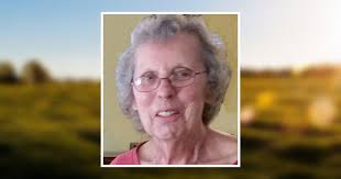 Madonna Jeanette Patrick Obituary June 6, 2017