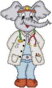 We have included tips for beginners. Eli The Doctor Cross Stitch Pattern By Catia Dias Crosstitch Com