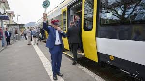 Baden-Württemberg Archives