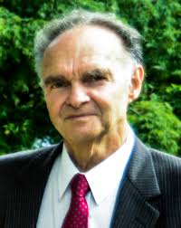 Obituary of Andrew Durden