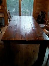 The bowl is perfect for any pasta dish. Handmade Dining Room Table Ebay