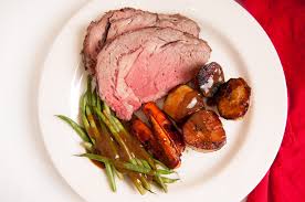Sub in slices of prime rib for the grilled steak. How To Reheat Prime Rib While Keeping It Juicy Epicurious