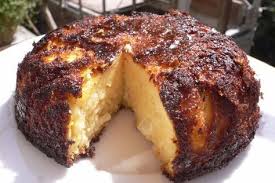 Recette De Gateau Rafraichissant Au Citron Recette Recette Gateau Recette Patisserie