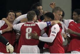 Ajax, az alkmaar'a izin vermedi! Az Alkmaar Gagal Samai Poin Ajax Amsterdam Republika Online