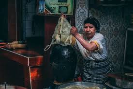 9 Methods Of Food Preservation In Ancient Time That Still Exists Dry Food Craze Visit Marrakech Blue City Morocco Itinerary