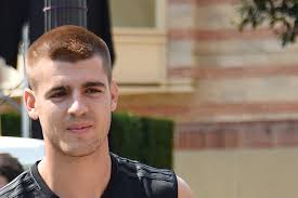 Álvaro borja morata martín (spanish pronunciation: Is Alvaro Morata In Danger Of Becoming Football S Nearly Man Bleacher Report Latest News Videos And Highlights