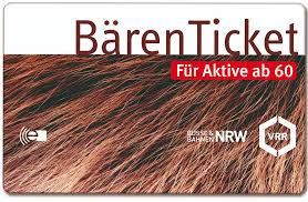 Barenticket