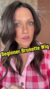 Recomendaciones de pelucas para principiantes