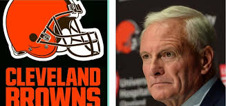 If you were in charge of Cleveland Browns ownership for just one day, what  is the first move that you are going to make? #NFL #Browns #Football