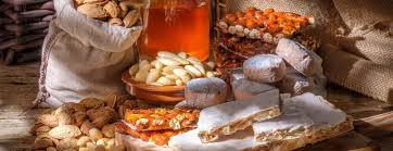 The first spanish christmas dessert of this list is turron. The Most Traditional Christmas Treats And Desserts In Spain Fascinating Spain