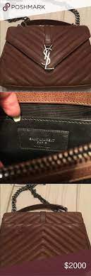 Ysl College Bag Medium Ysl College Bag Medium Medium Bags College Bags