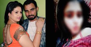 However, initially, when he made his debut for india, he was somehow called by the name shami ahmed. Mohammed Shami S Wife Hasin Jahan Accuses Him Of Extramarital Affairs Shares His Dirty Chats Online Crickettimes Com
