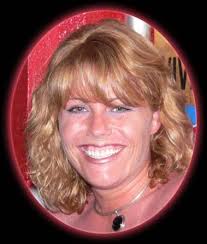 Elizabeth Lynne “Lynne” Waterson (1973-2007)