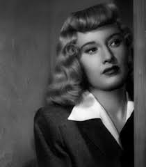 The Two Mrs. Carrolls (1947) The 'Angel of Death' and a nice glass of warm  milk!