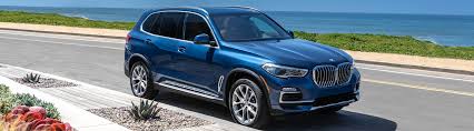 Clean title recently done : 2020 Bmw X5 Performance And Luxury Features