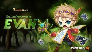 During your early stages of gameplay, your main focus should be on leveling up as many characters to level 125. Maplestory M New Character Evan