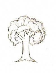 Utilize These Ways To Assure An Incredible Experience Pencildraw Tree Drawing Simple Trees Drawing Tutorial Tree Drawing