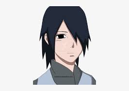 Naruto minor and adult coloring pages naruto 1 cartoon. Sasuke Uchiha Adult Hair Transparent Png 400x504 Free Download On Nicepng