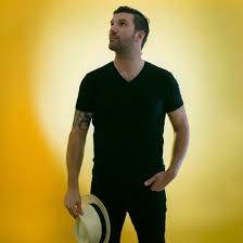 Daniel Dus, a solar-energy...