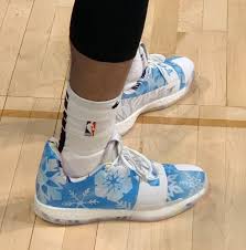 Point guard for the atlanta hawks trae young 1. What Pros Wear Trae Young S Adidas N3xt L3v3l 2 Shoes What Pros Wear