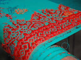 Check spelling or type a new query. Tenun Songket Pandai Sikek