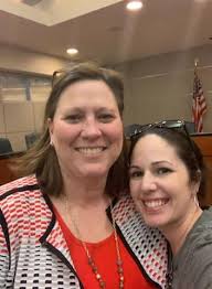 The students from Eduardo Mata Montessori School in Dallas know how to have  a good time